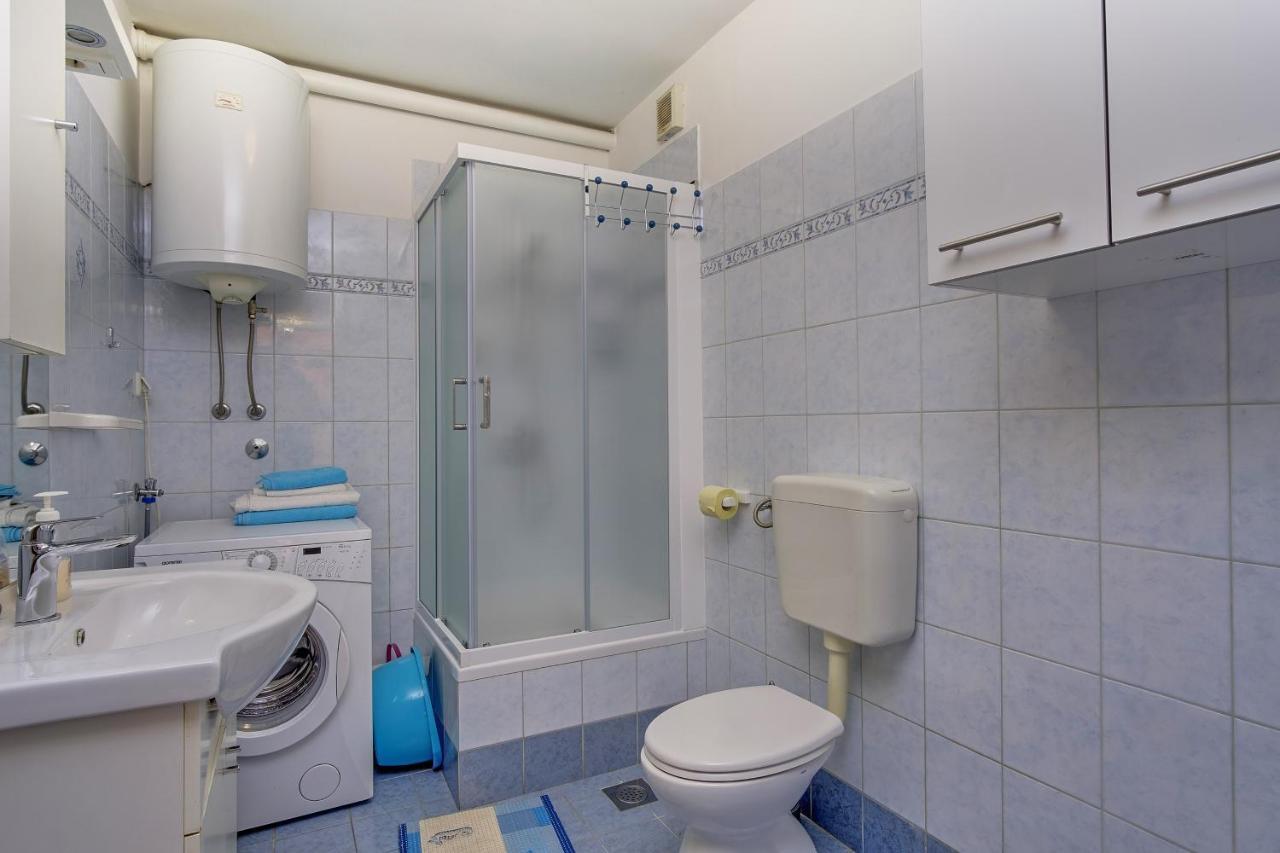 Apartments Zerjav Mali Losinj Exterior photo