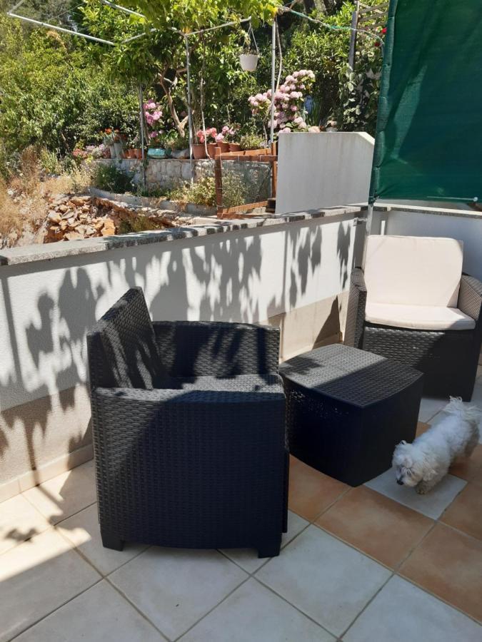 Apartments Zerjav Mali Losinj Exterior photo