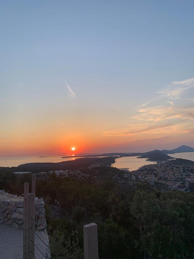 Apartments Zerjav Mali Losinj Exterior photo