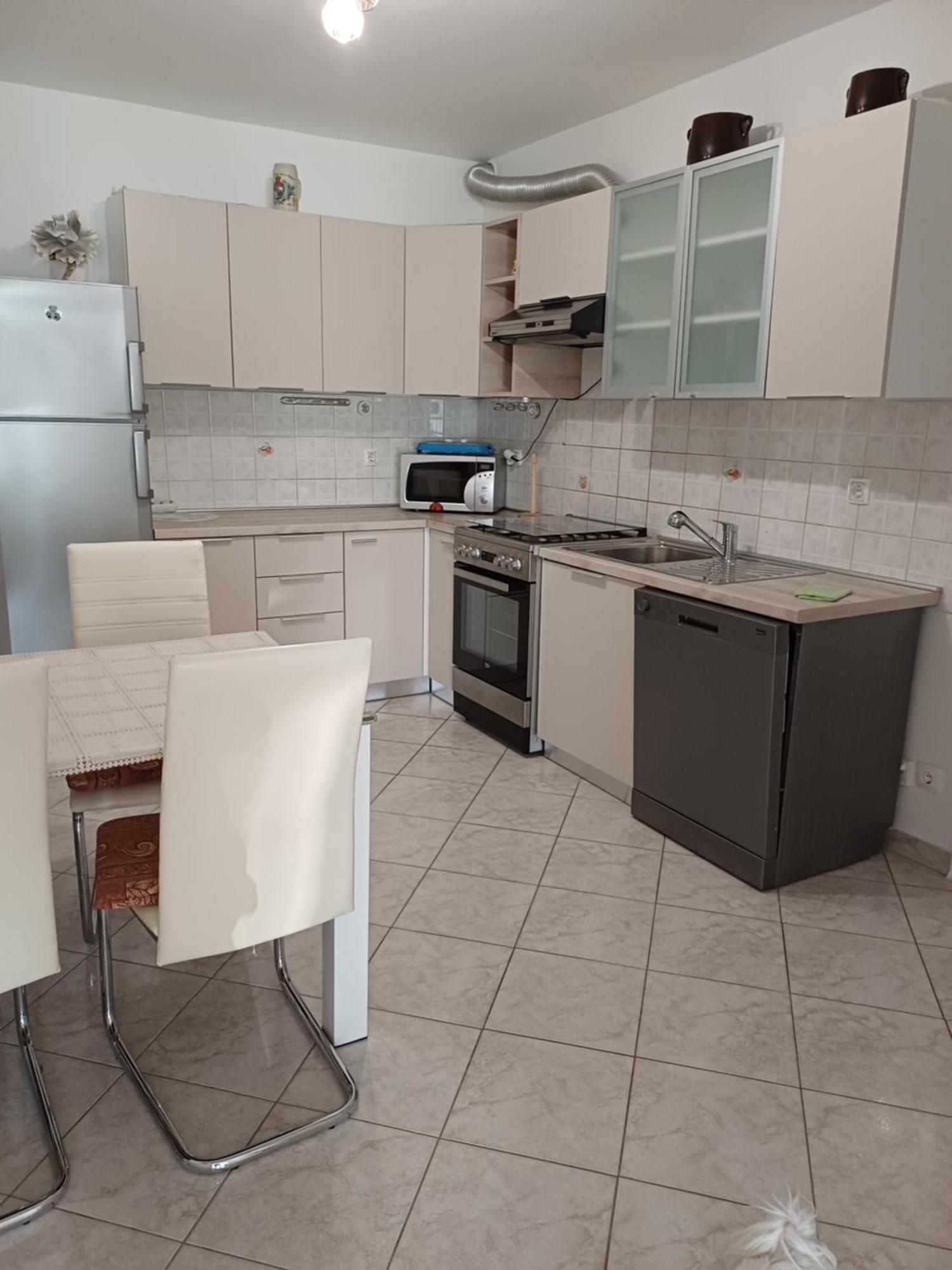 Apartments Zerjav Mali Losinj Exterior photo