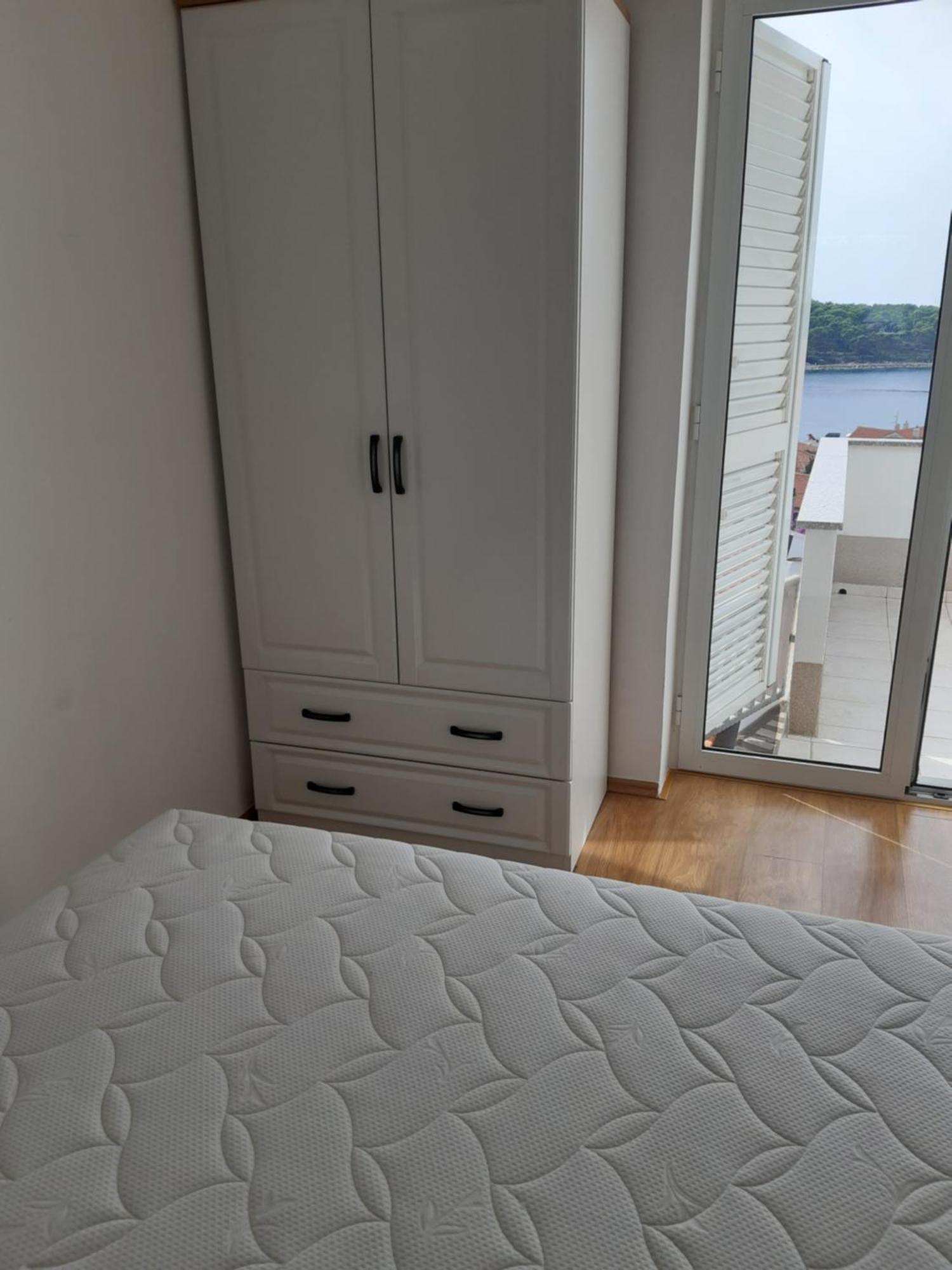Apartments Zerjav Mali Losinj Exterior photo